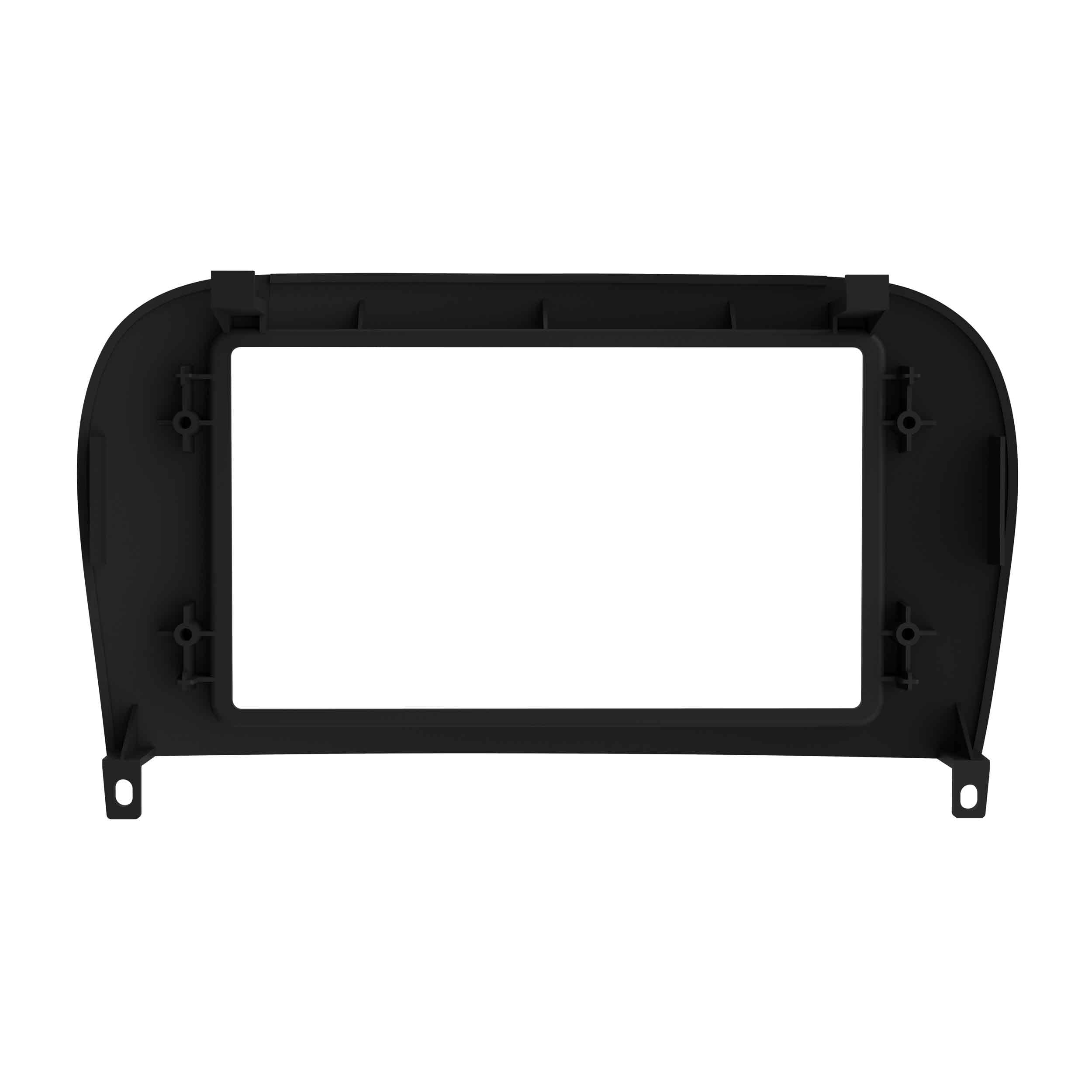 Mercedes SL Class METRA 2003-2008 (95-8735B)