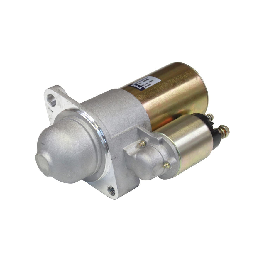 Starter Motor TYC 1-06480 Compatible with 1999-2001 Pontiac Grand Am