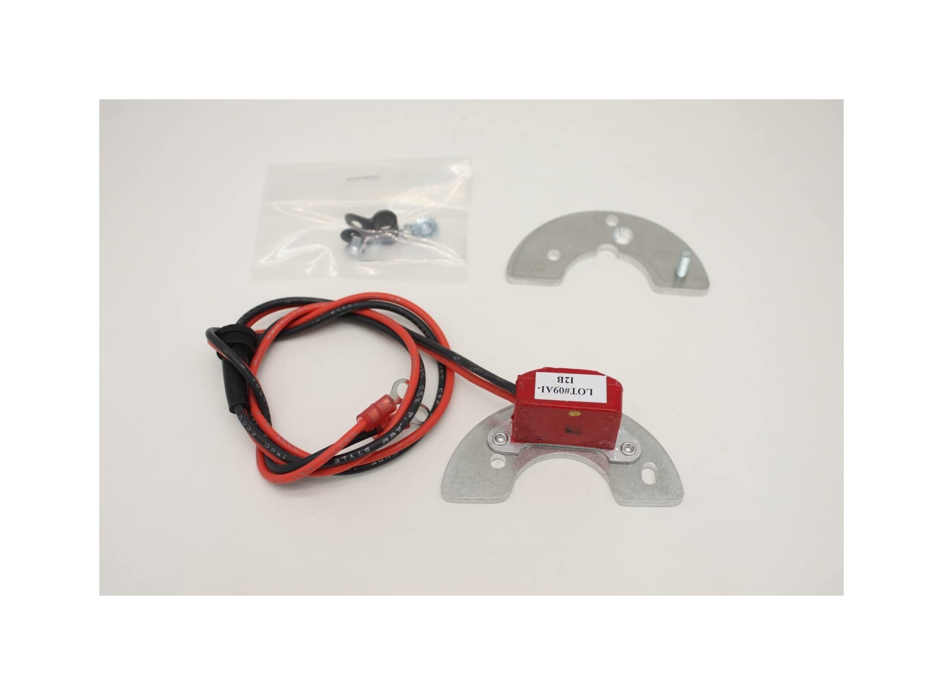 Module 91381A0 replacement PerTronix (only) (one module) for Ignitor II Kit 91381A