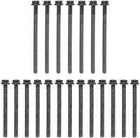 Engine Cylinder Head Bolt Set MAHLE GS33520, 1 Pack