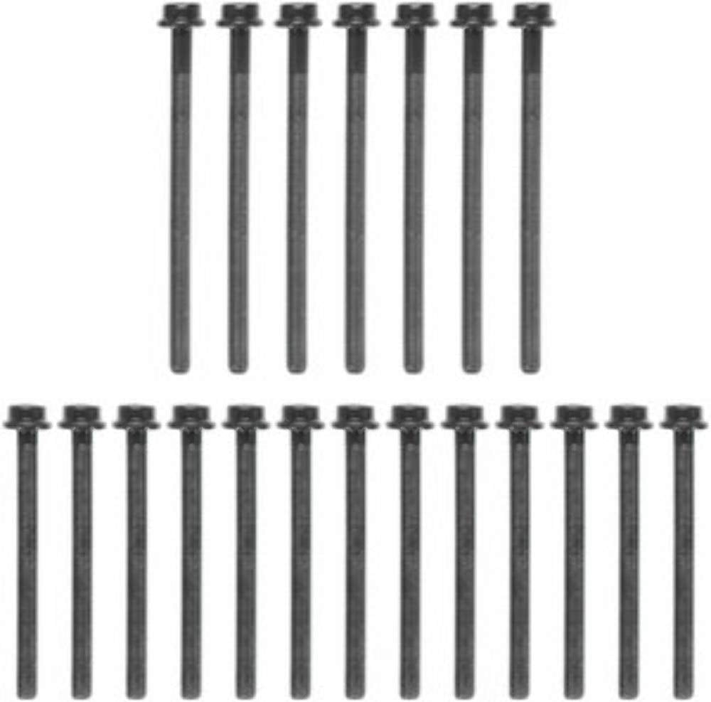 Engine Cylinder Head Bolt Set MAHLE GS33520, 1 Pack