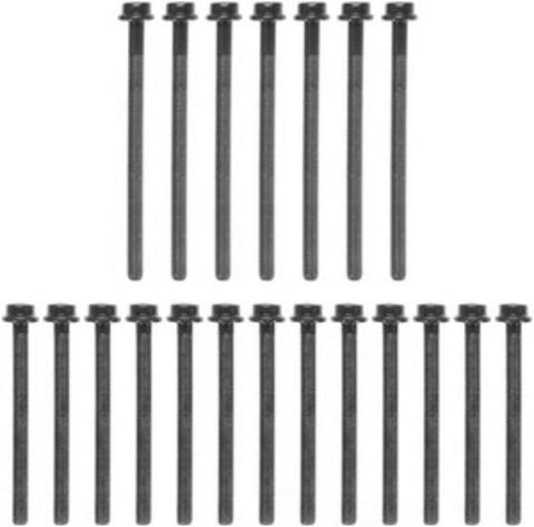 Engine Cylinder Head Bolt Set MAHLE GS33520, 1 Pack