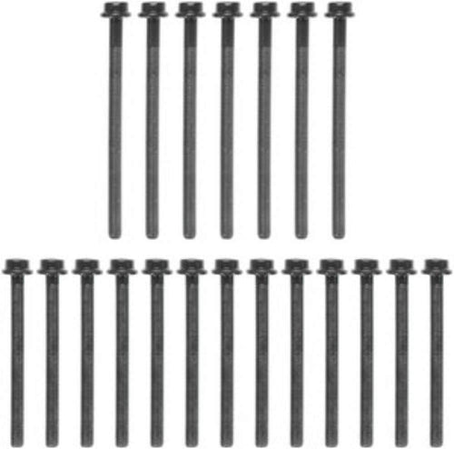 Engine Cylinder Head Bolt Set MAHLE GS33520, 1 Pack