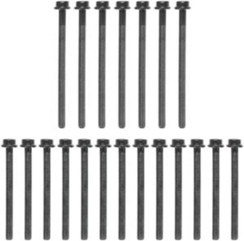 Engine Cylinder Head Bolt Set MAHLE GS33520, 1 Pack