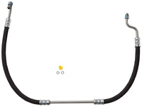 Power Steering Pressure Line Hose Assembly Gates 365448