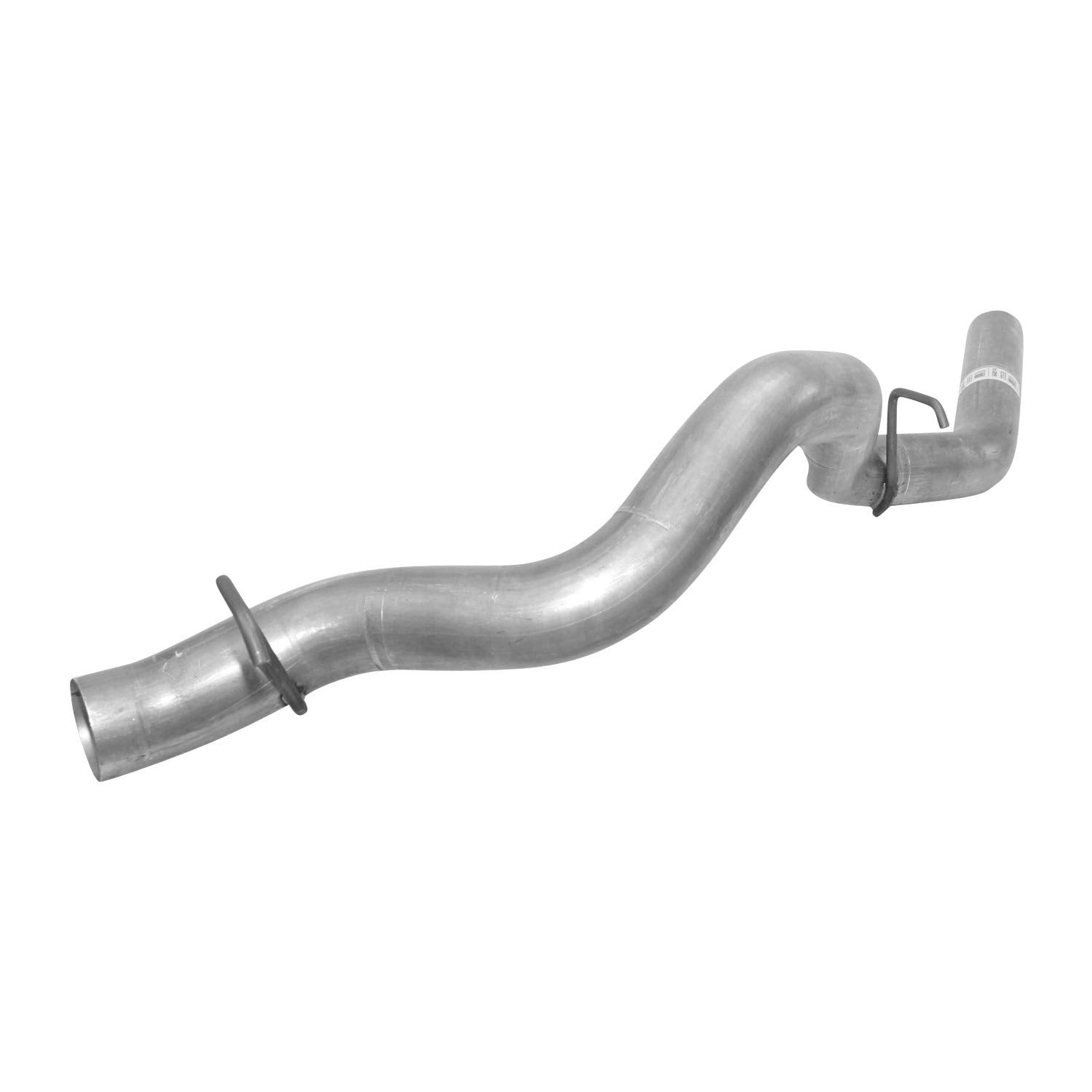 Exhaust Tail Pipe AP Exhaust Products 64814