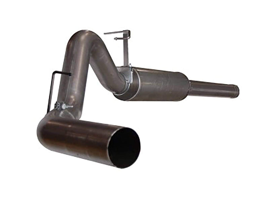 Large Bore aFe 49-12002 Exhaust System