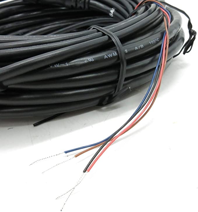 Garmin Cable Interconnect, CCU to ECU-12 and Smartpump