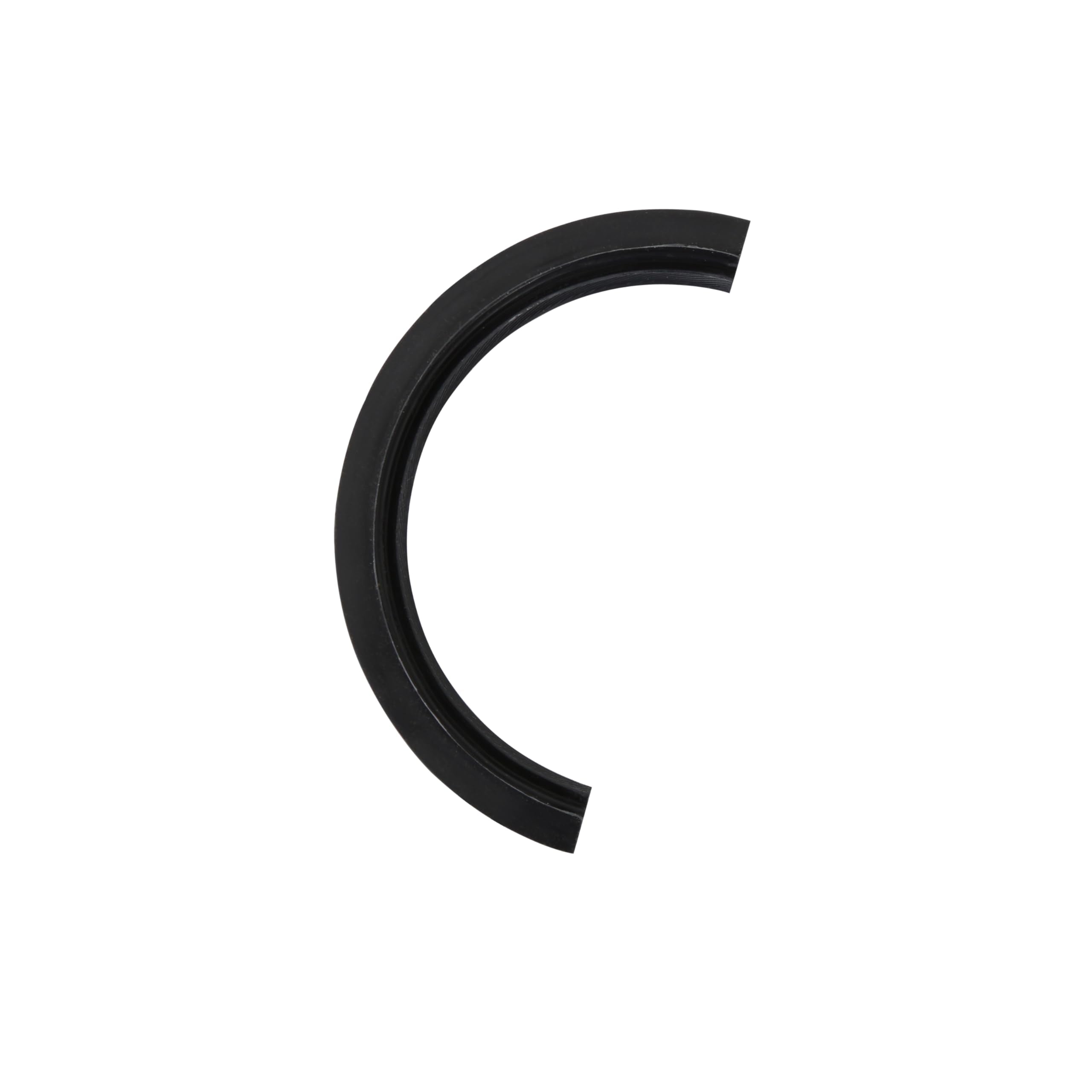 1960 Mr. Gasket Silicone-Dual Lip Rear Main Seal