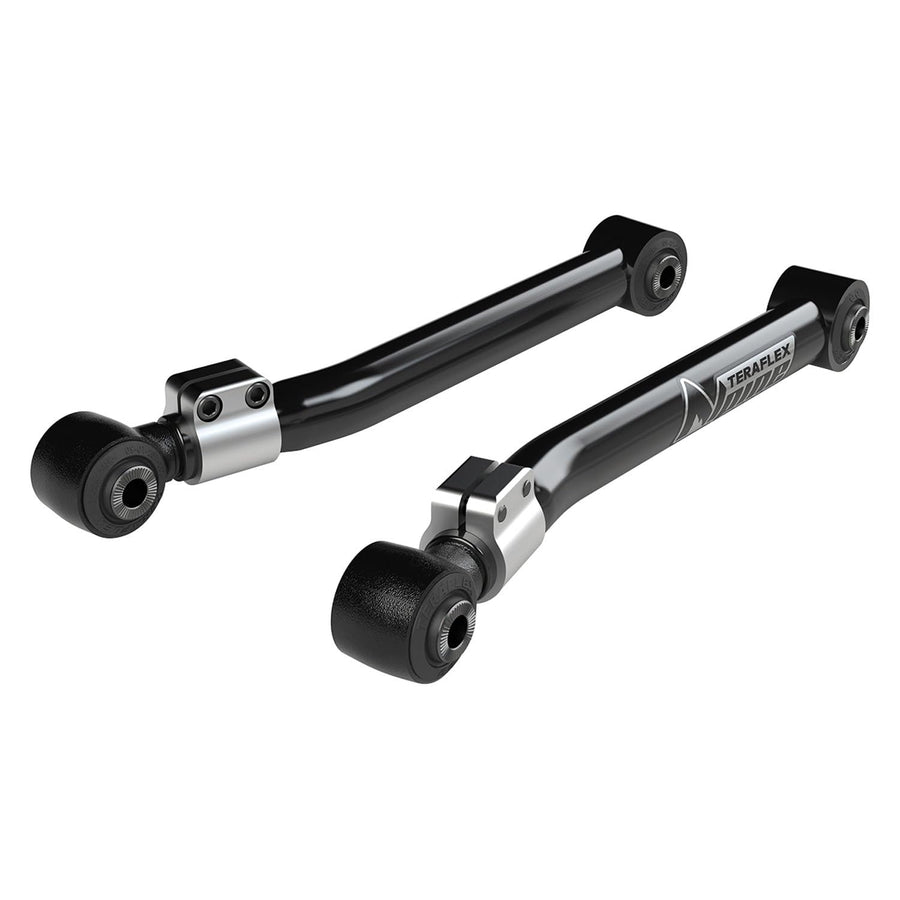 Alpine Flexarm Kit Rear Adjustable Control Arms JL/JLU (04.5in Lift)