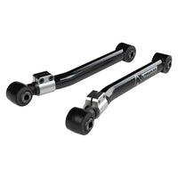 Alpine Flexarm Kit Rear Adjustable Control Arms JL/JLU (04.5in Lift)