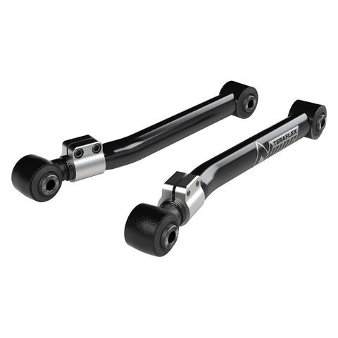 Alpine Flexarm Kit Rear Adjustable Control Arms JL/JLU (04.5in Lift)