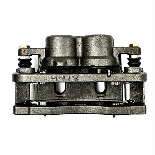 Power Stop L4919 Front Left One Stock Replacement Brake Caliper