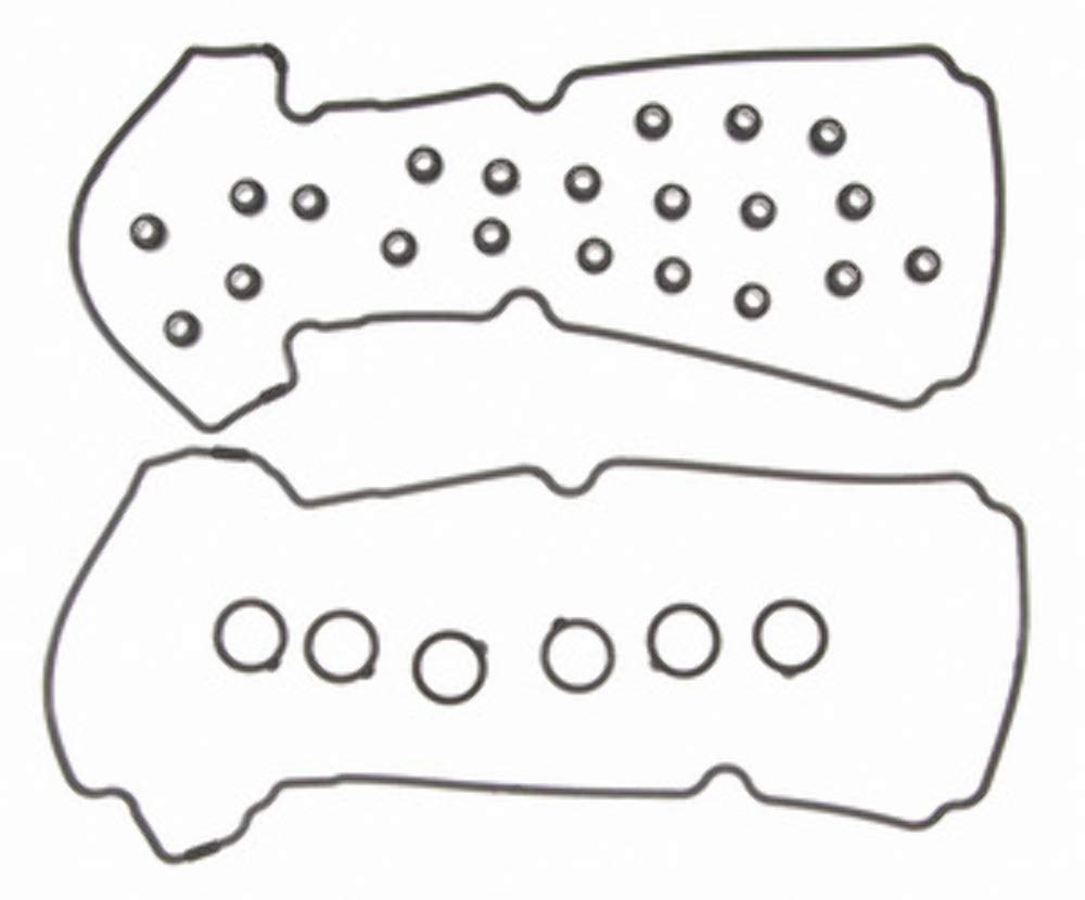 Engine Valve Cover Gasket Set MAHLE VS50335