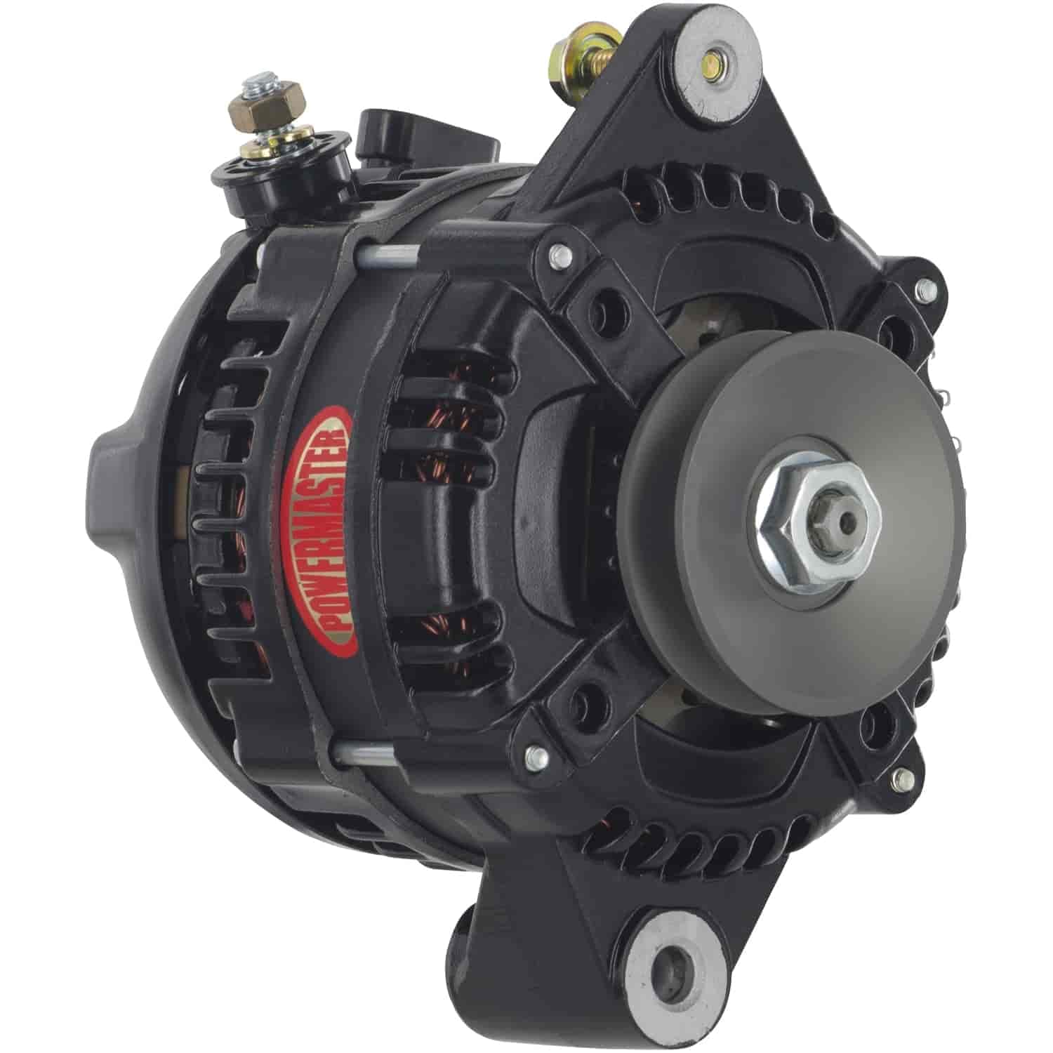 ALT Powermaster GM Black 180A 1V HPR 1-Wire