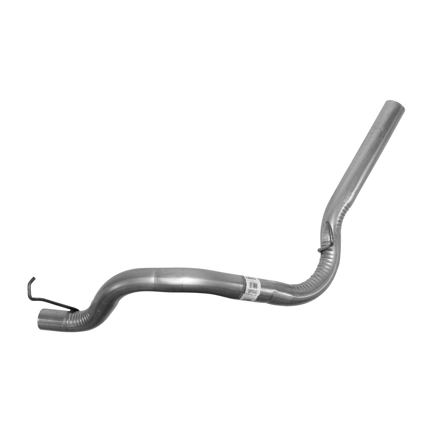 Exhaust Tail Pipe AP Exhaust Products 54897