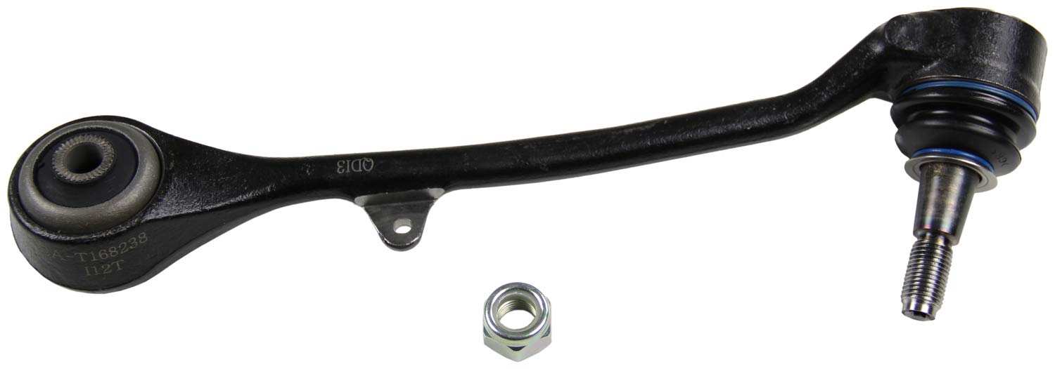 MOOG Suspension Control Arm and Ball Joint Assembly front right lower rearward RK620184