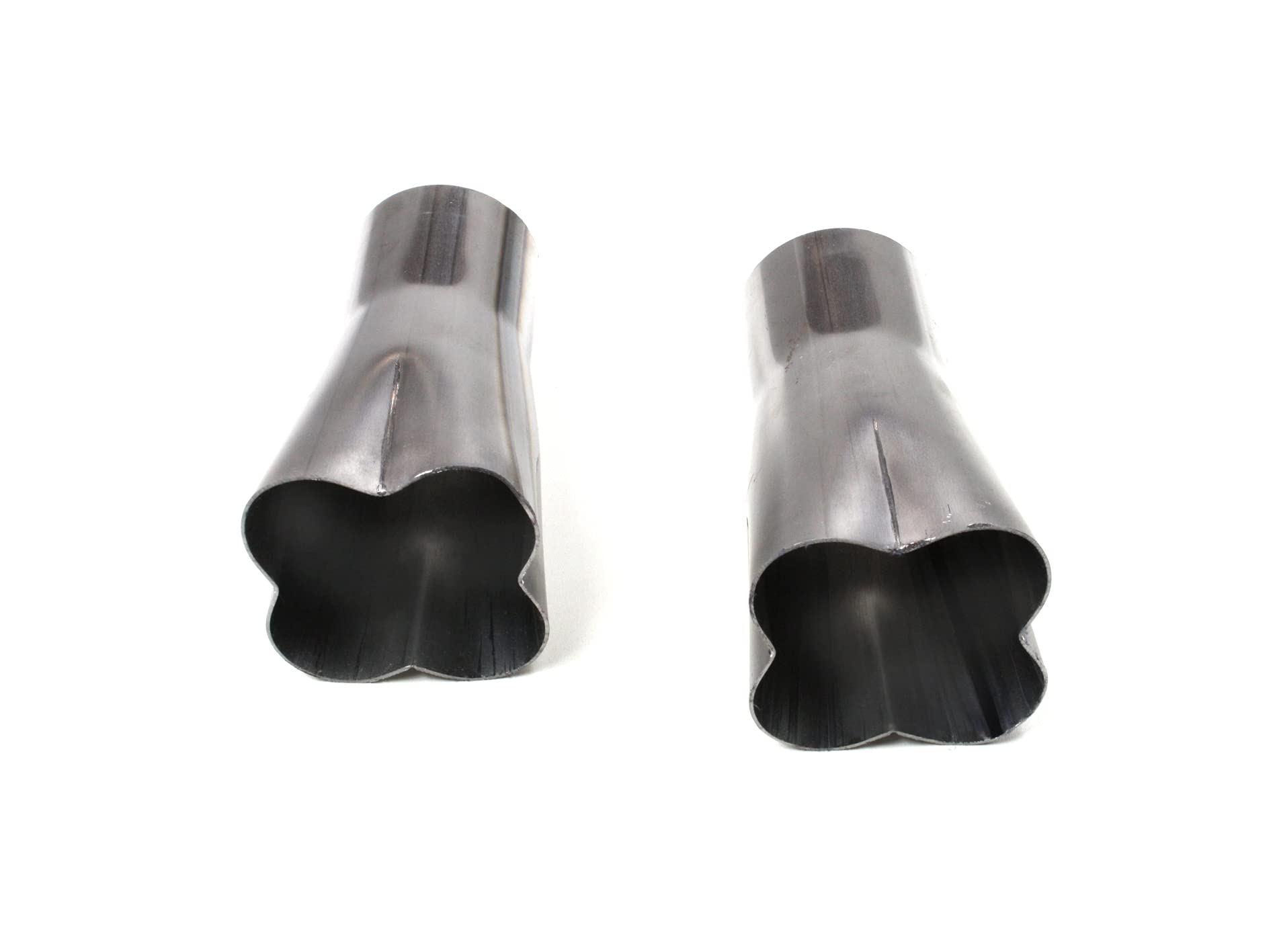H7678 Patriot Exhaust 2-1/2" 4-1 Formed Exhaust Collector