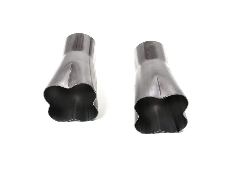 H7678 Patriot Exhaust 2-1/2" 4-1 Formed Exhaust Collector