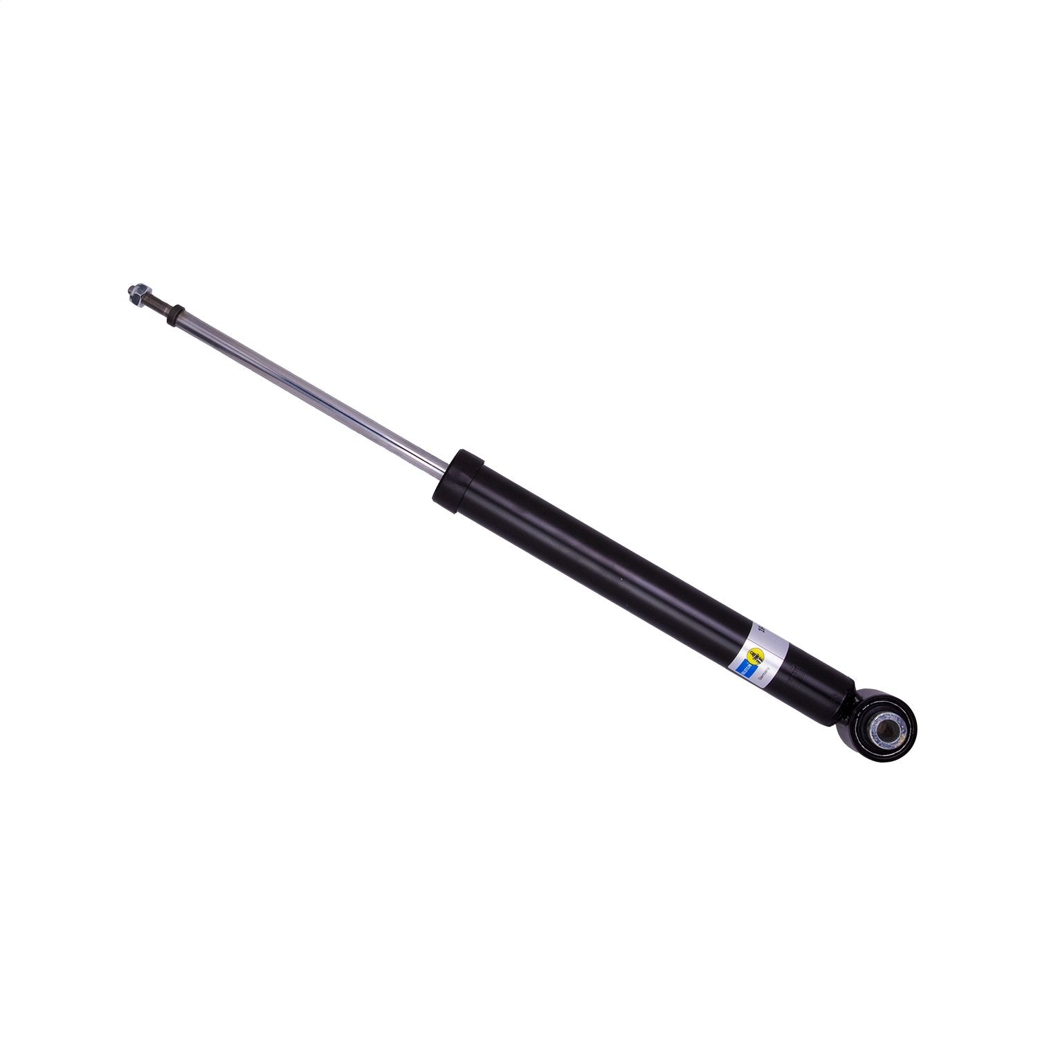 Bilstein B4 02-06 Audi A4 Rear Standard Suspension Shock Absorber OE Replacement (19-263458)