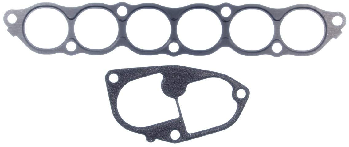 Fuel Injection MAHLE Plenum Gasket Set MS19579