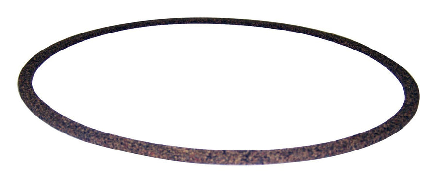 Automotive Crown J3172122 Differential Cover Gasket, brown