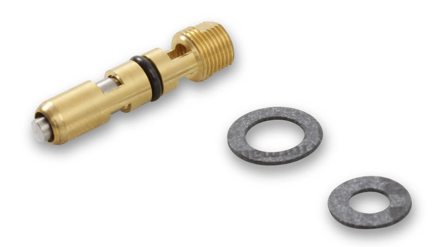 18-11QFT Quick Fuel .150 Stainless Steel Needle & Seat Assembly