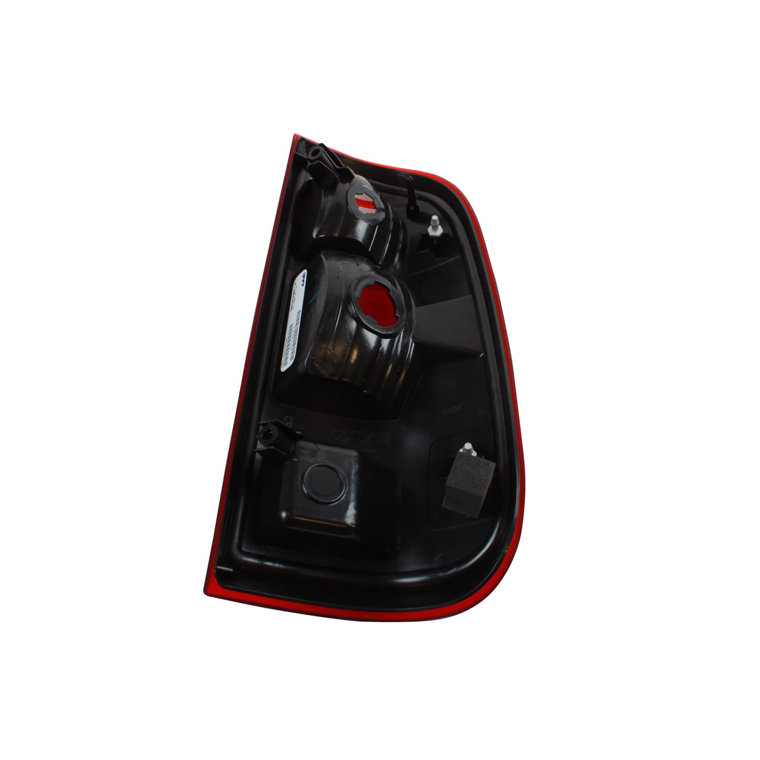 Ford TYC 11-6264-01-9 CAPA Certified Replacement Left Tail Lamp