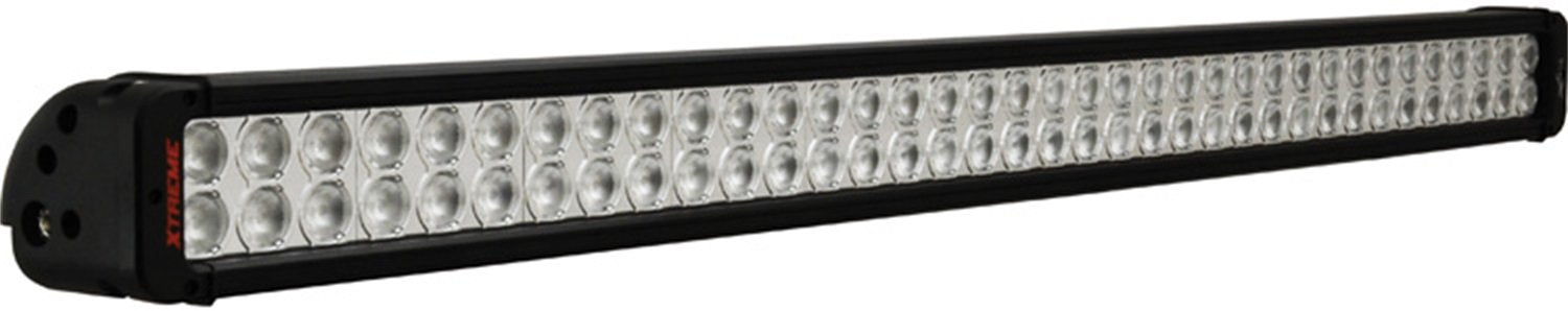 Xmitter Prime Xtreme Vision X Lighting 9117676 Black 40" 5W Wide LED Flood Light