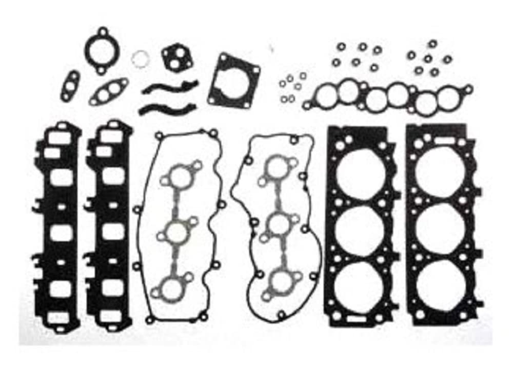 Engine Cylinder Head Gasket Set MAHLE HS5926