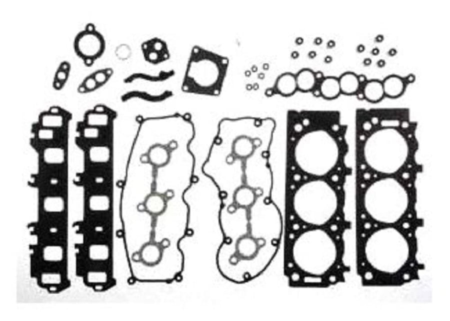 Engine Cylinder Head Gasket Set MAHLE HS5926
