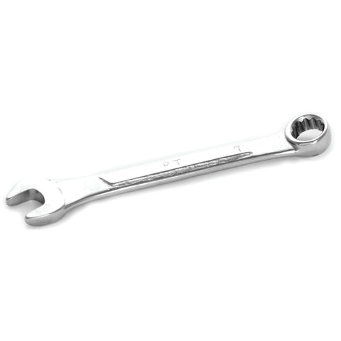 W309C Performance Tool Combination Wrench, 7mm