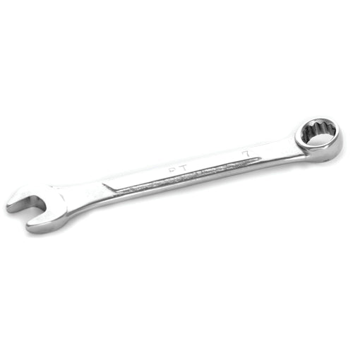 W309C Performance Tool Combination Wrench, 7mm