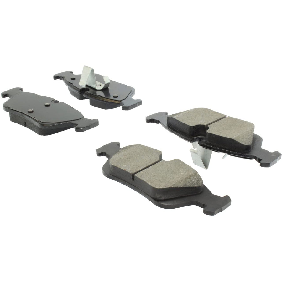 Brake Pad Disc