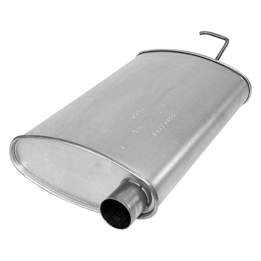 Exhaust AP Products Muffler 2403