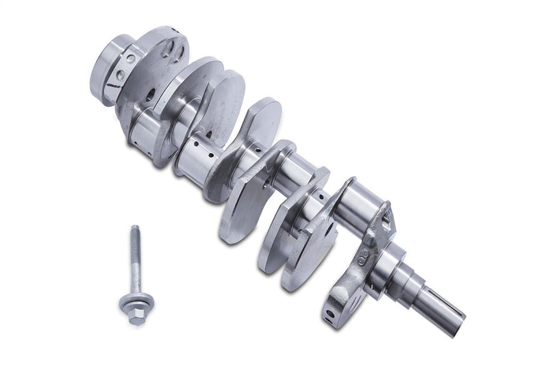 5.2L Coyote Crankshaft Forged by Ford Racing