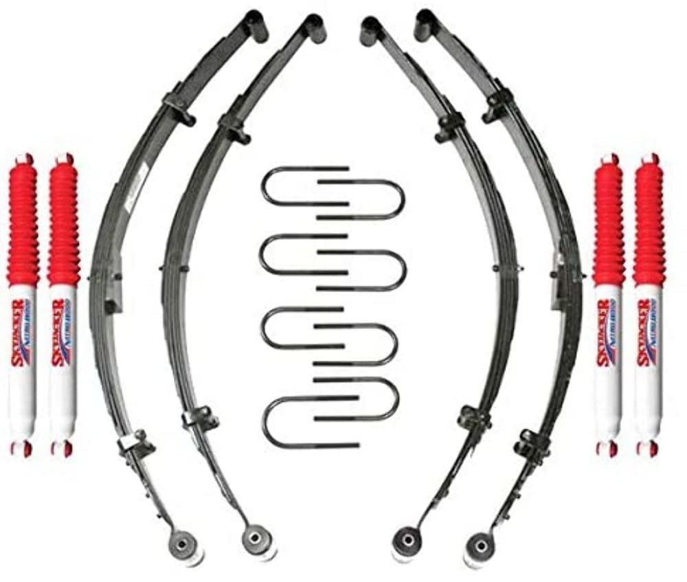 Suspension Skyjacker J40K-N