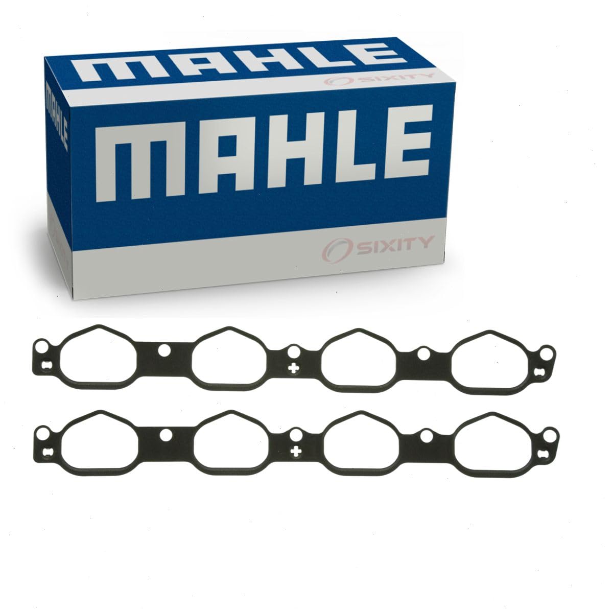 Engine Intake Manifold Gasket Set MAHLE MS19437