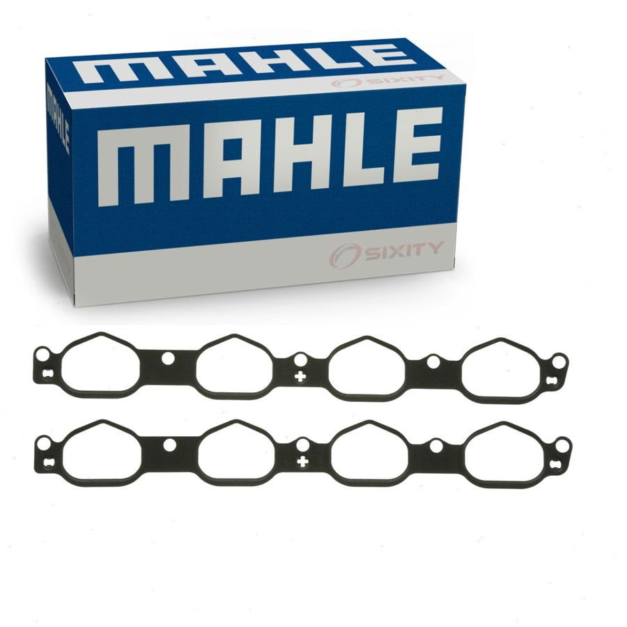 Engine Intake Manifold Gasket Set MAHLE MS19437