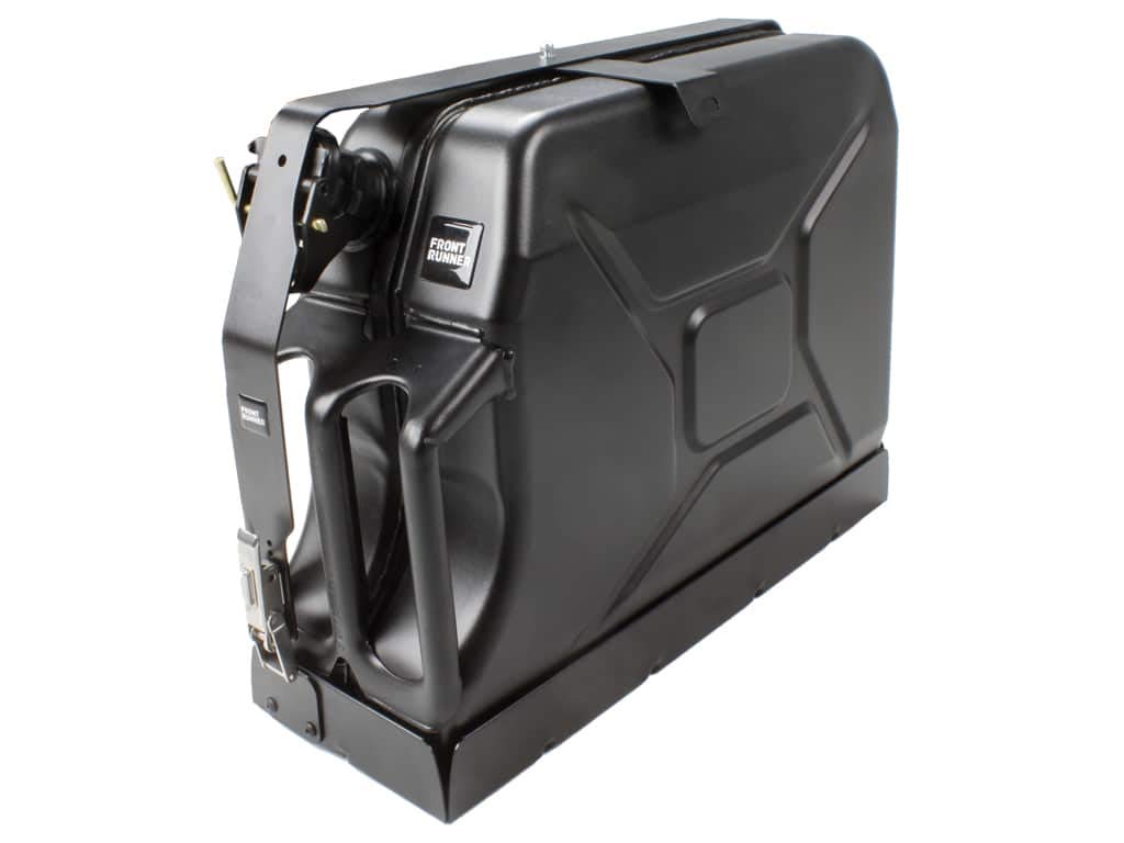 Jerry Can Single Holder