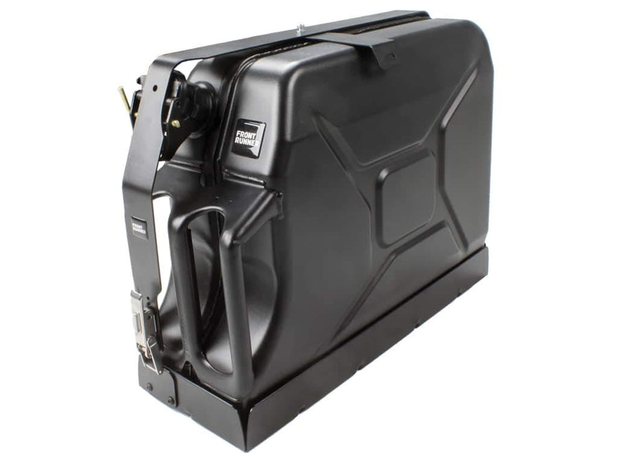 Jerry Can Single Holder