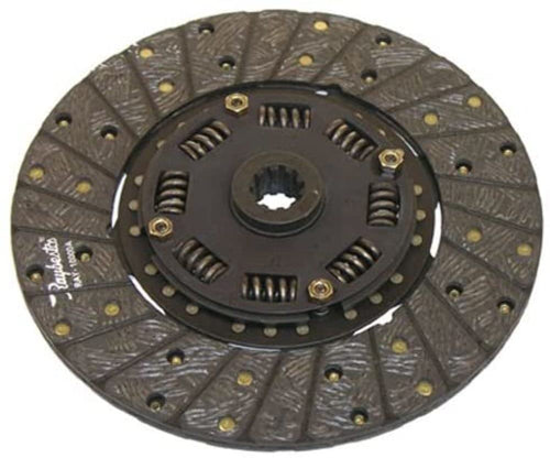 Organic Ram Clutches 205 Clutch Disc