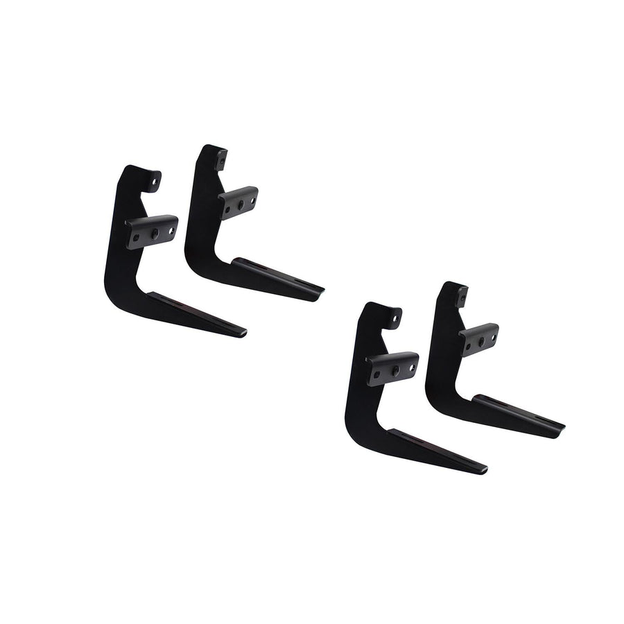 27-1675 Westin Running Board Mount Kit fits 2006-2010 Explorer 2006-2010 Mountaineer
