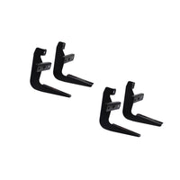 27-1825 Westin Running Board Mount Kit fits 2007-2014 Edge 2007-2015 MKX
