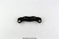 Wilwood BRACKET,DL,REAR,SHELBY-US 250-12265 CSX6000