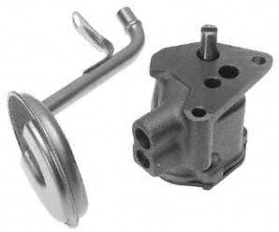 Engine Oil Pump MAHLE 6011028
