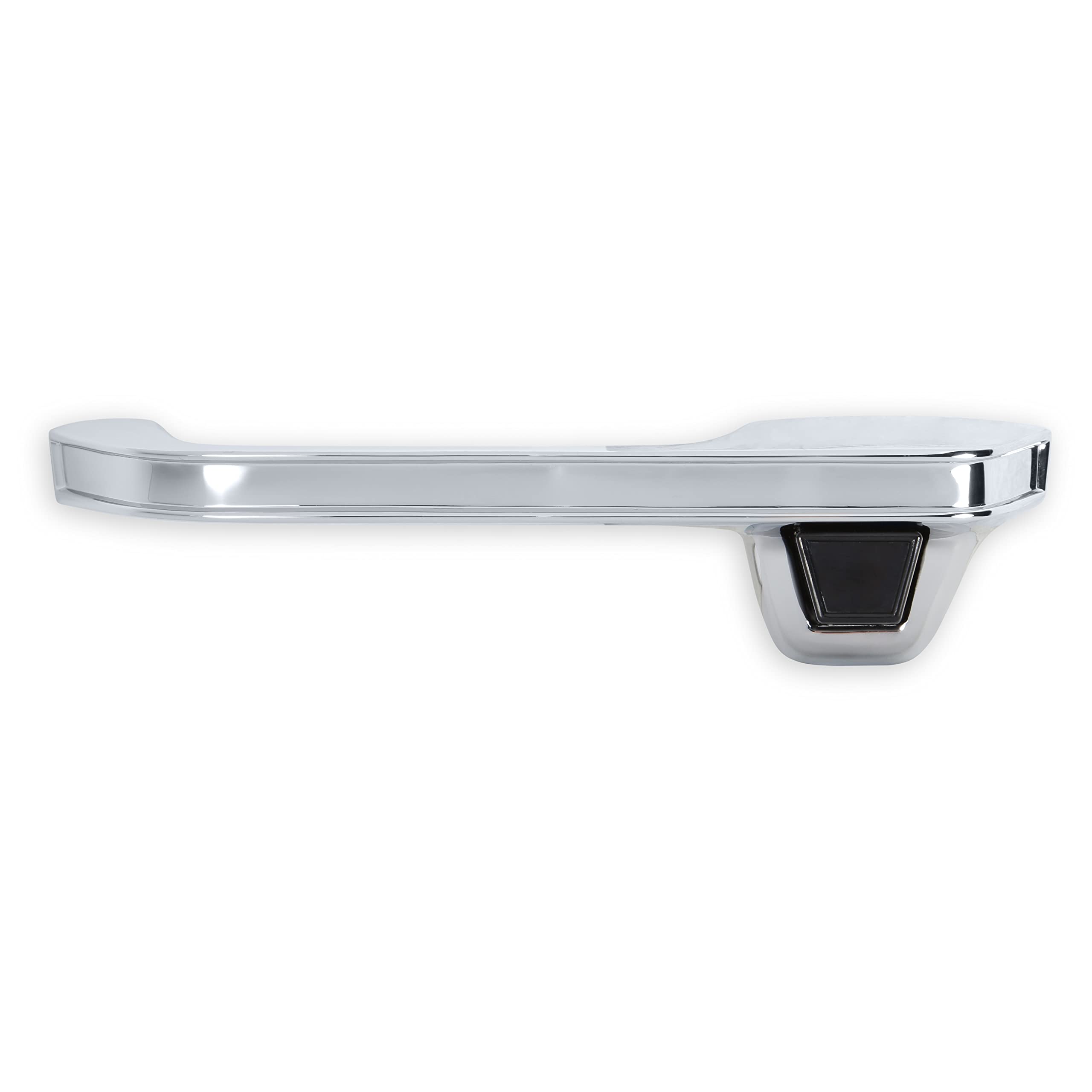 04-320 Brothers Trucks Outside Door Handle - LH