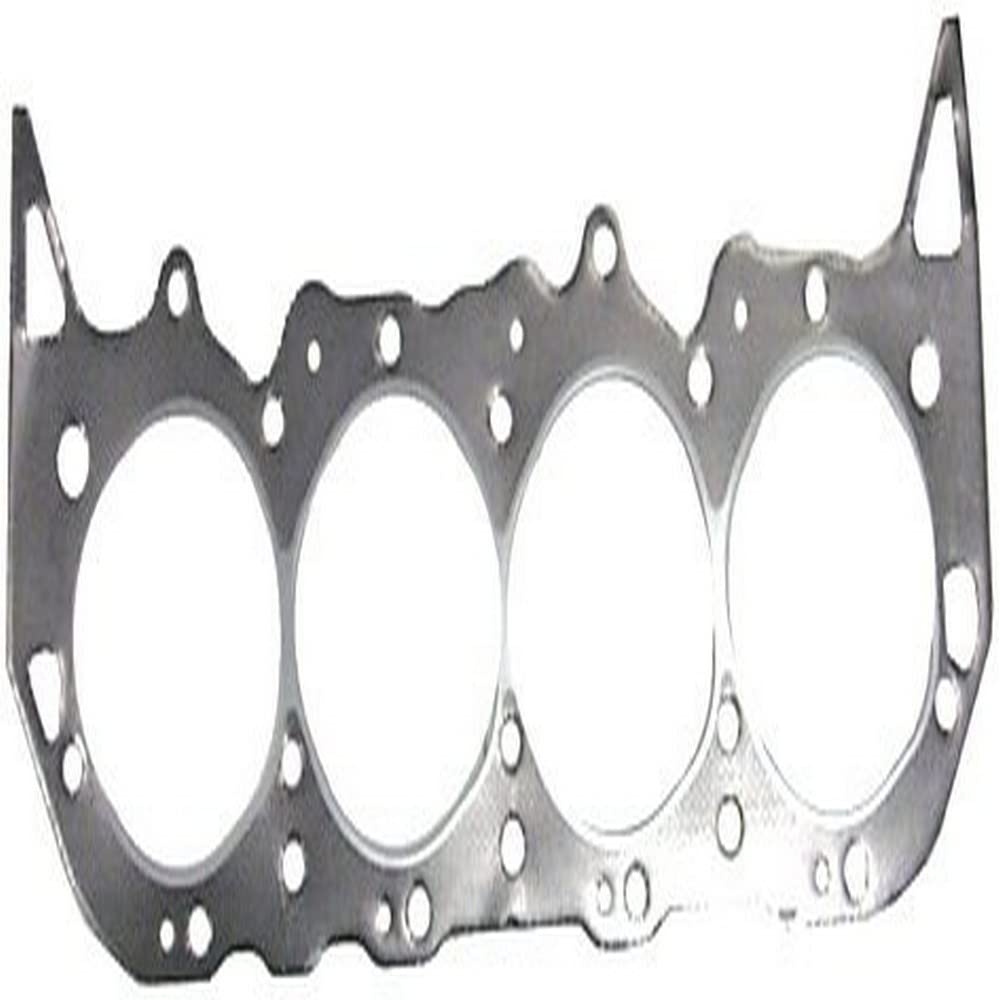 18-3877, Sierra International Head Gasket, white