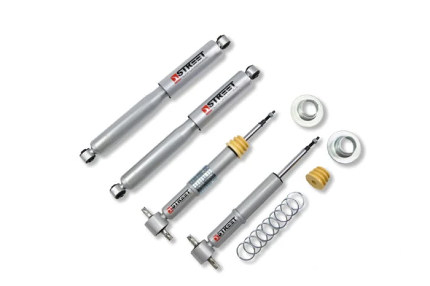 Shock Set Belltech 9505