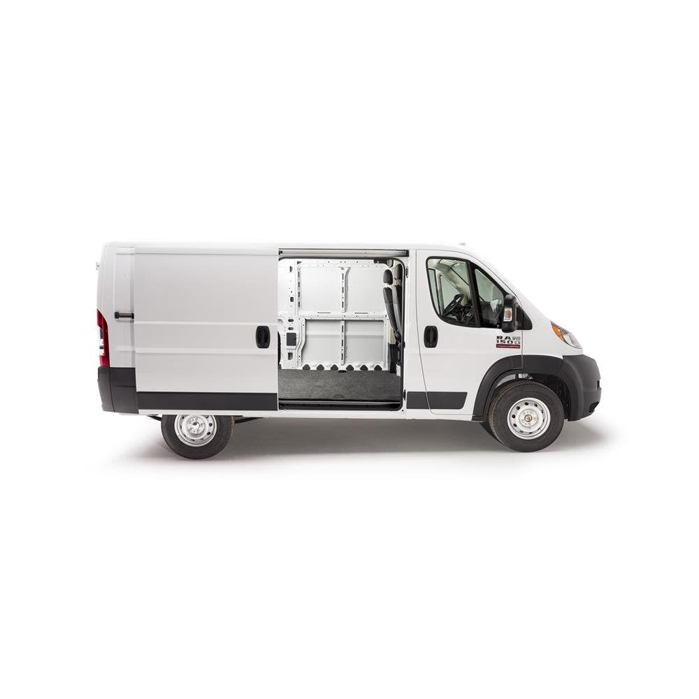 Vanrug Bedrug 14+ Transit Connect 120.6" Long Wb